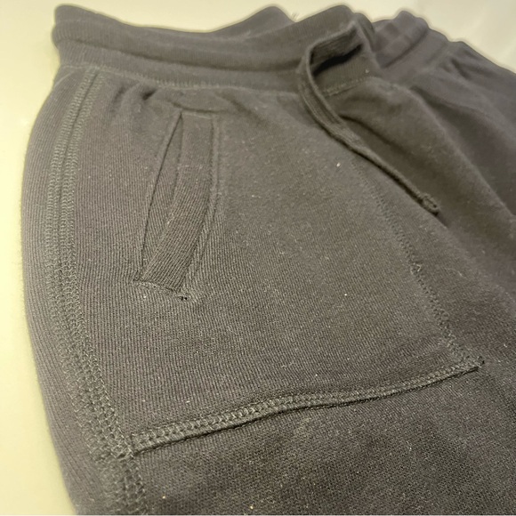 NWOT Old Navy Women’s Black Jogger Pants w Pockets - Picture 6 of 10